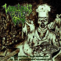 Vomitando Bilis : Anotaciones Gastronómicas de un Antropófago Reconocido